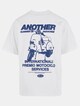 Summer in Paradise Oversized Tshirt-5