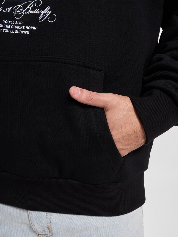 Pimp A Butterfly Heavy Oversize-4