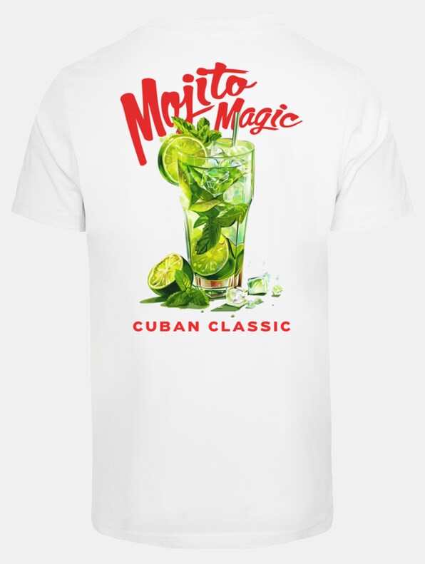 Mojito Magic Tee-3