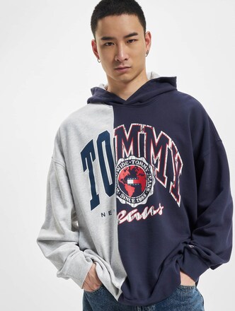 Tommy Jeans Archieve Cut And Sew Hoody