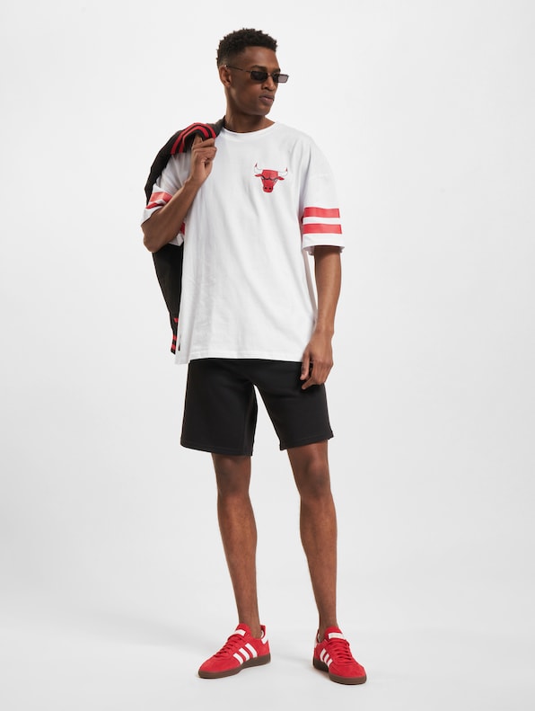 NBA Arch Graphic Oversized-6