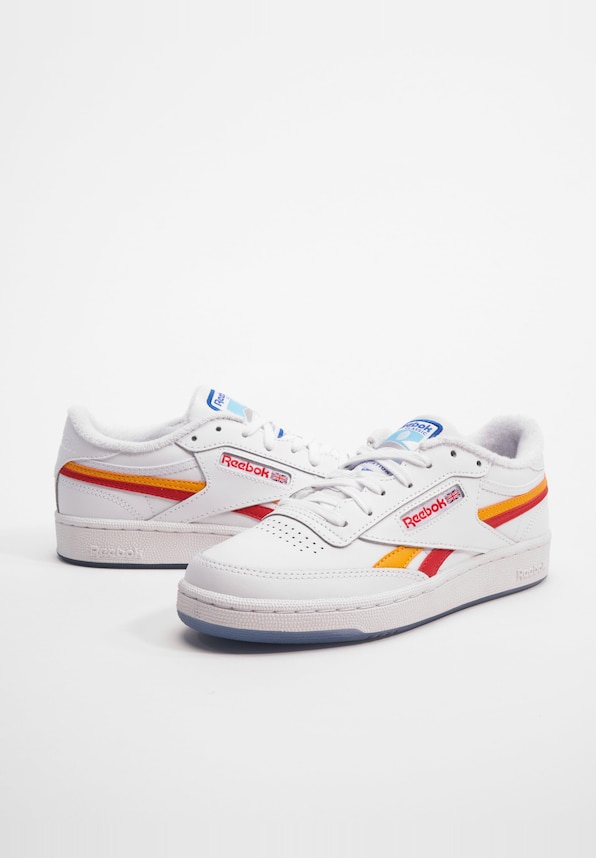 Reebok Club C Revenge Schuhe-0