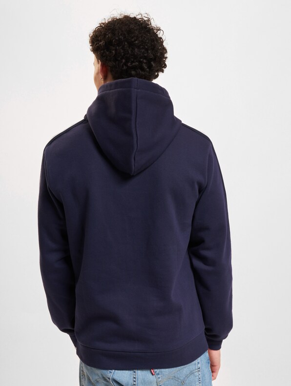 Sergio Tacchini Nostello Hoodie-1