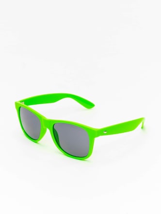 Masterdis Groove Shades GStwo Neon Green (Standard size