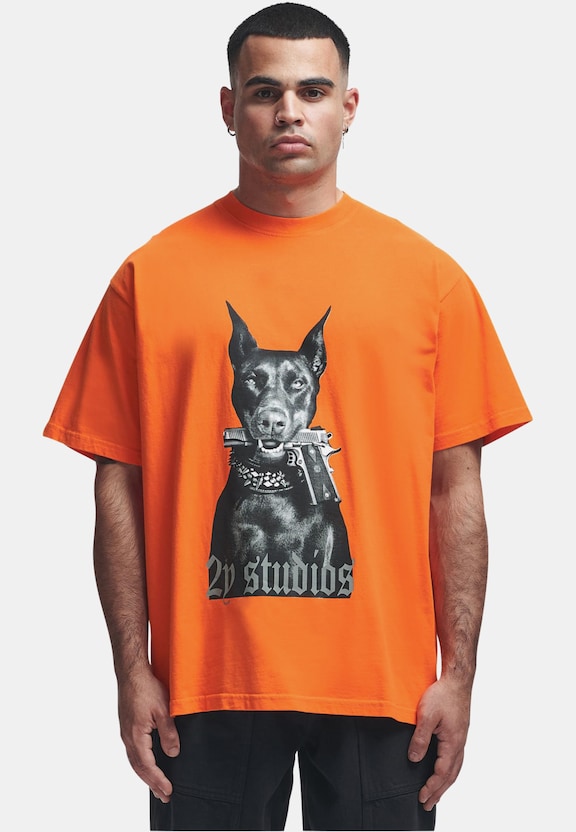  Doberman Oversize-0