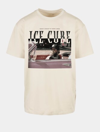 Ice Cube It's a good day Oversize Tee