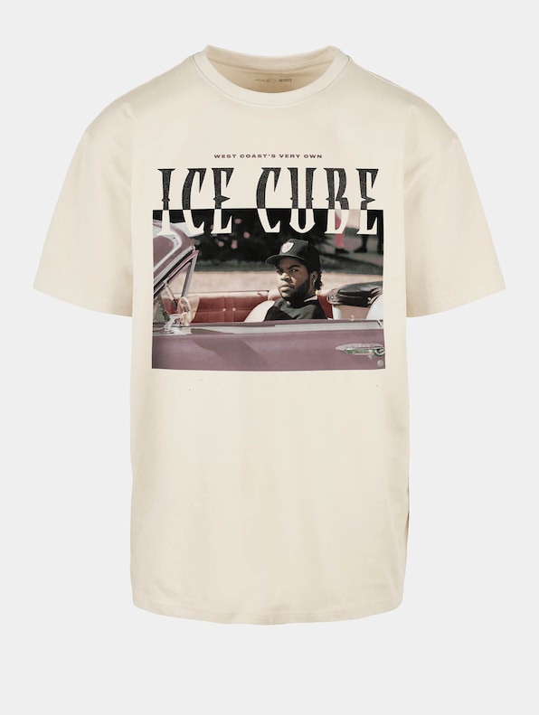 Ice Cube It's A Good Day Oversize -3