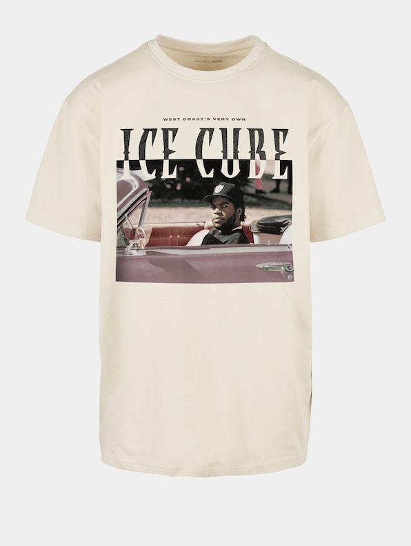 Ice Cube It's A Good Day Oversize -0