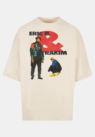 Eric B & Rakim - Don't Sweat The Technique Huge Tee