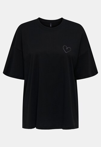 ONLCARRIE LIFE S/S CHERRY TOP BOX JRS