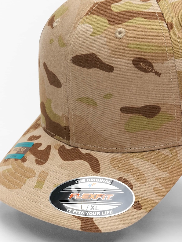Multicam®-3