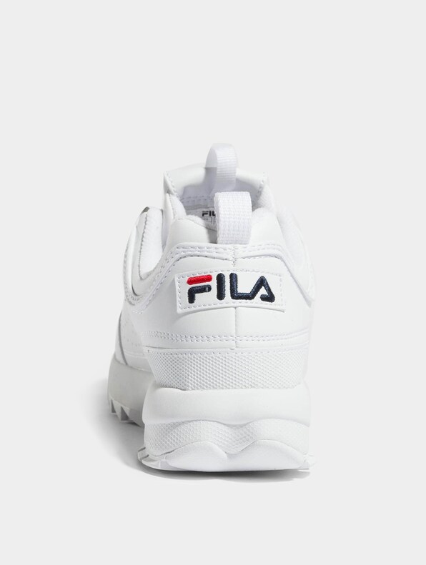 Fila Heritage Disruptor Low Sneakers-1