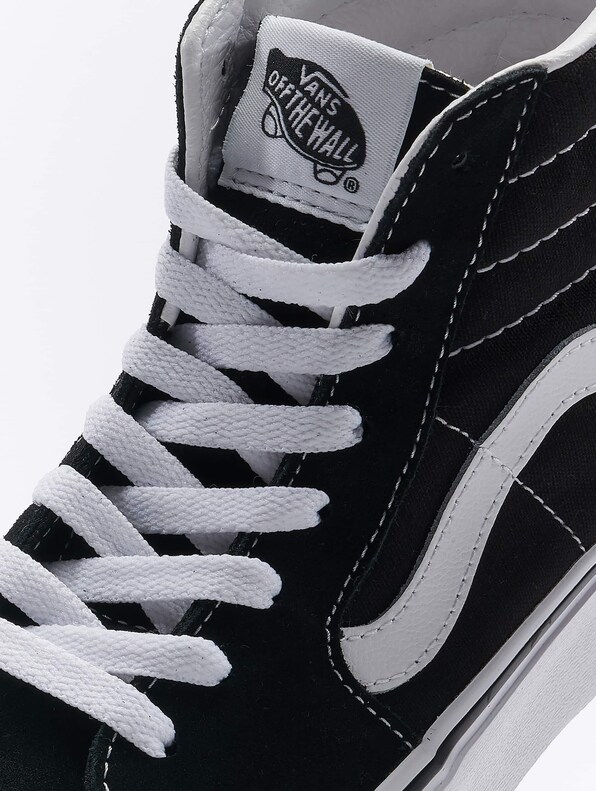 Sk8-Hi, DEFSHOP