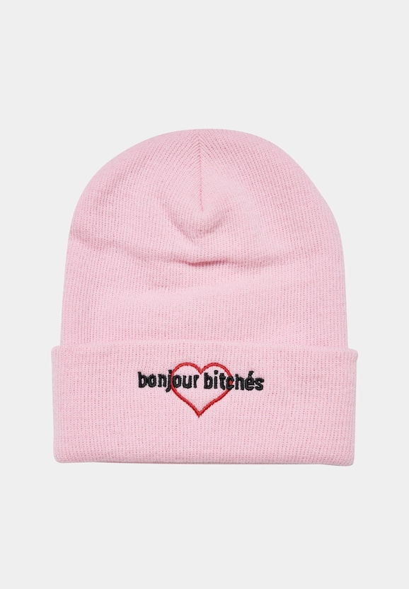 Bonjour Bitches-1