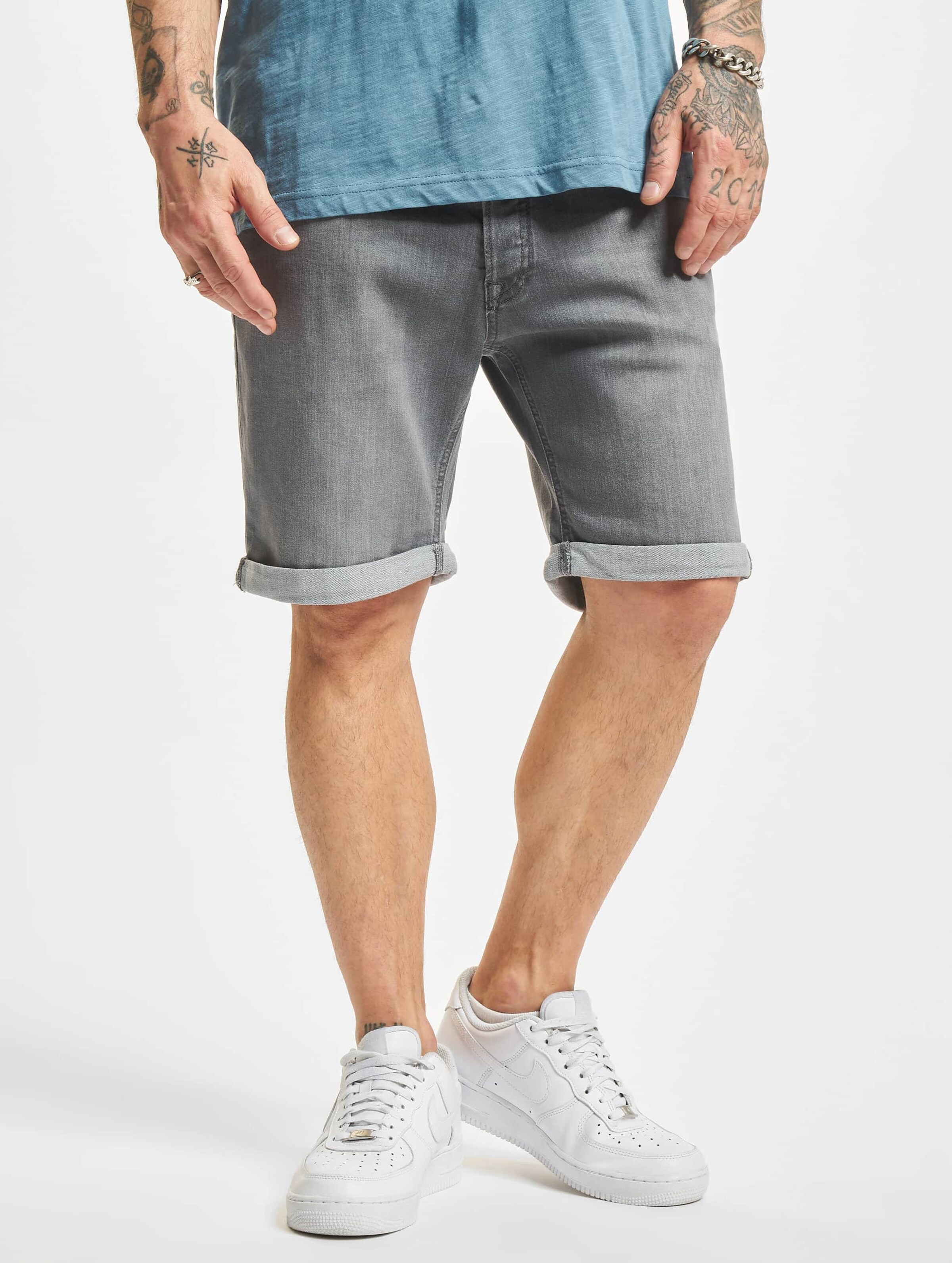 Jack and jones hot sale rick shorts