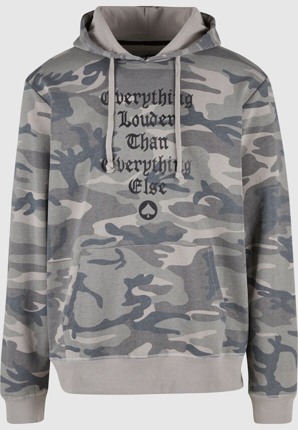 Motörhead Sweat Hoody-4