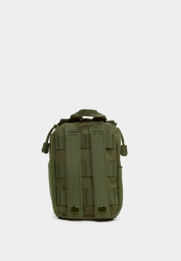 Molle First Aid Pouch Premium-3