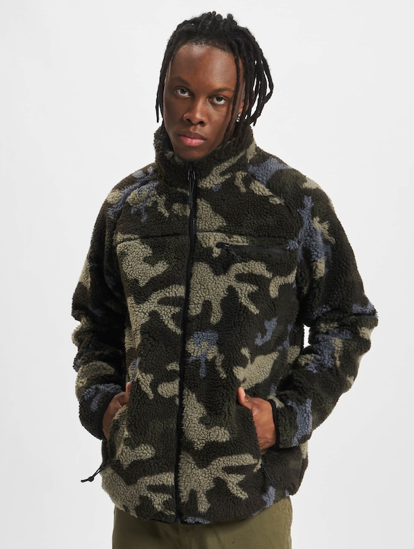 Teddyfleece -2
