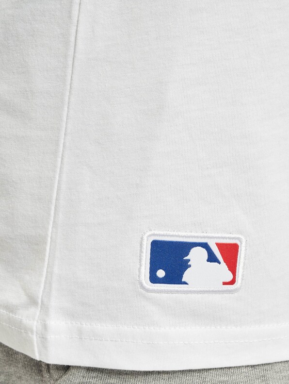 New Era - LA Dodgers MLB Logo T-shirt