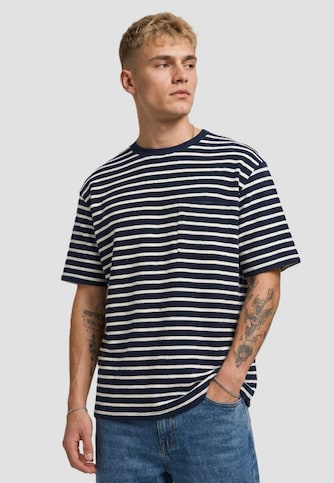 Louie Stripe
