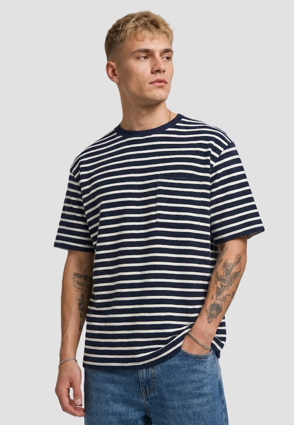 Louie Stripe-0