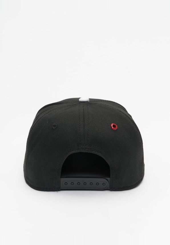 Letter Snapback-1