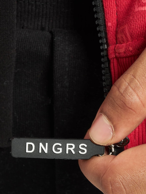 Dangerous DNGRS Veli Zip Hoodies-4