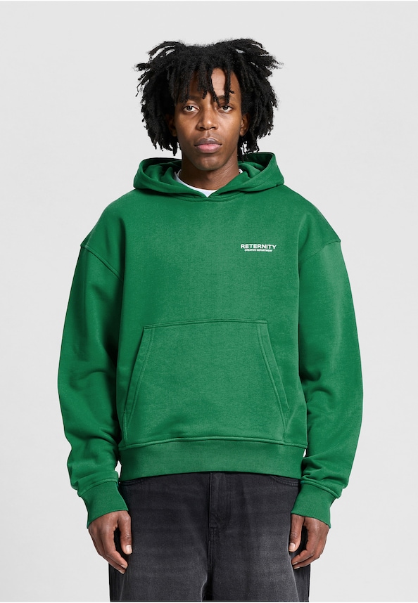 CREATIVE DEPT HOODIE-0