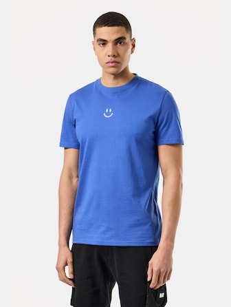 Weekend Offender SMILE GRAPHIC TEE