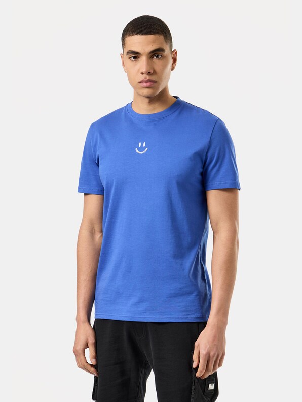 Weekend Offender SMILE GRAPHIC TEE-0
