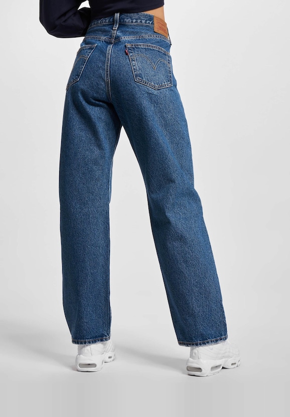 Levi's® 501 90s Straight Fit Jeans-1