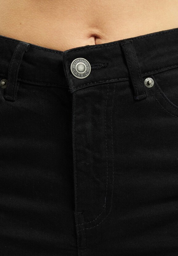 Ladies High Waist-2