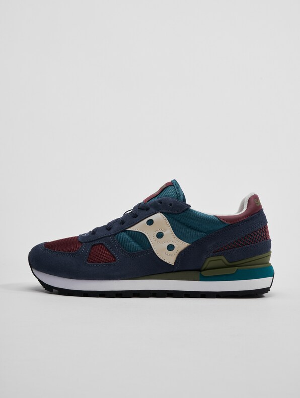 Saucony Shadow Original Sneakers-1