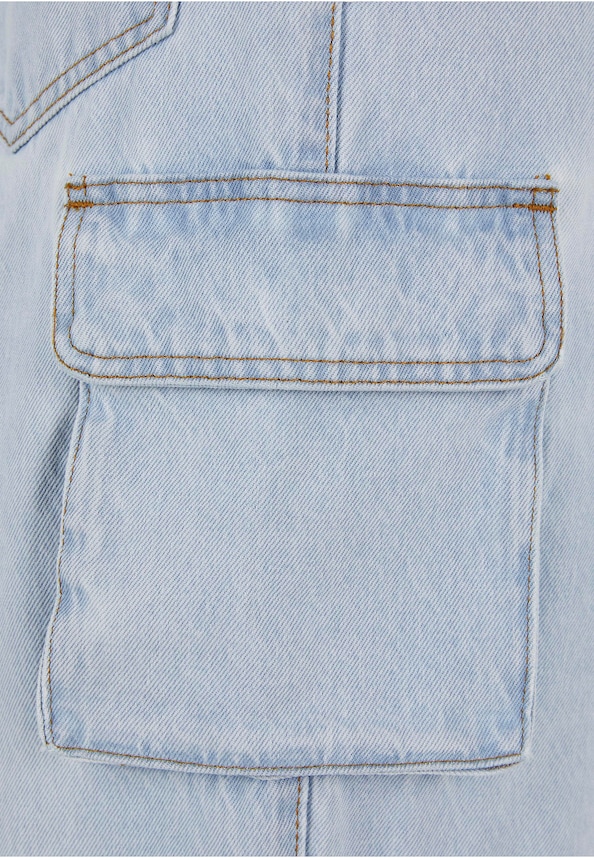 Aidan Cargo Baggys-8