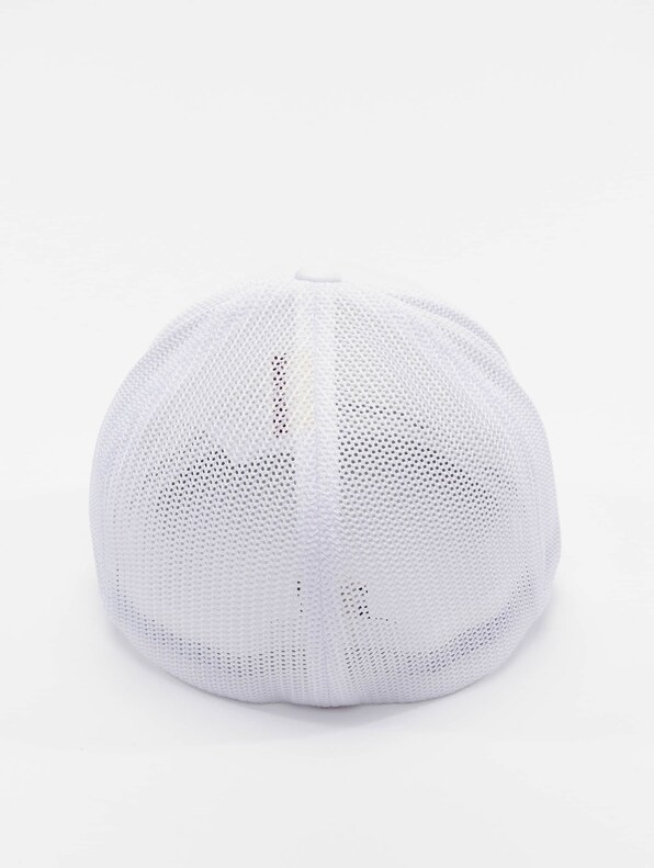 Flexfit Mesh Trucker-1