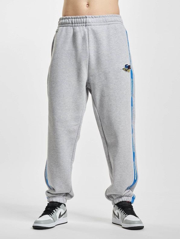 Lacoste Taped Sweat Pants-2