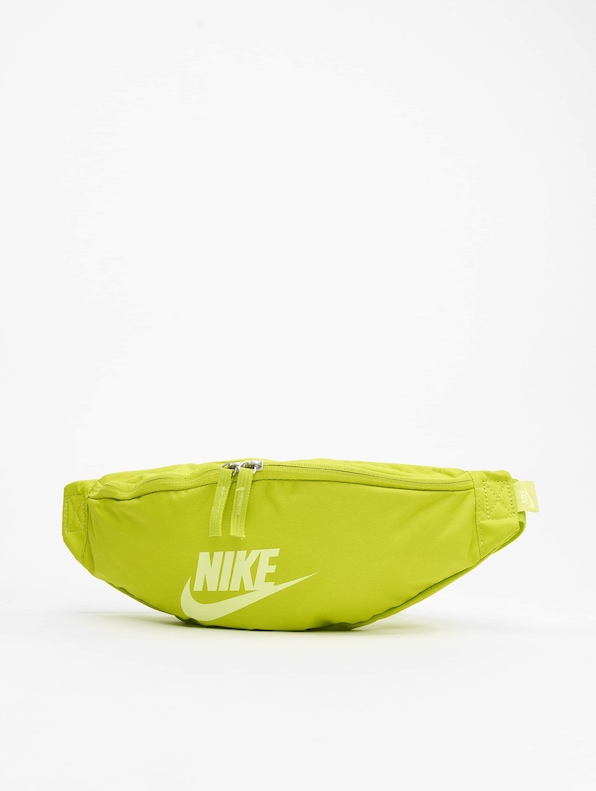 Nike Heritage Bag Bright Cactus/Lt Lemon-3