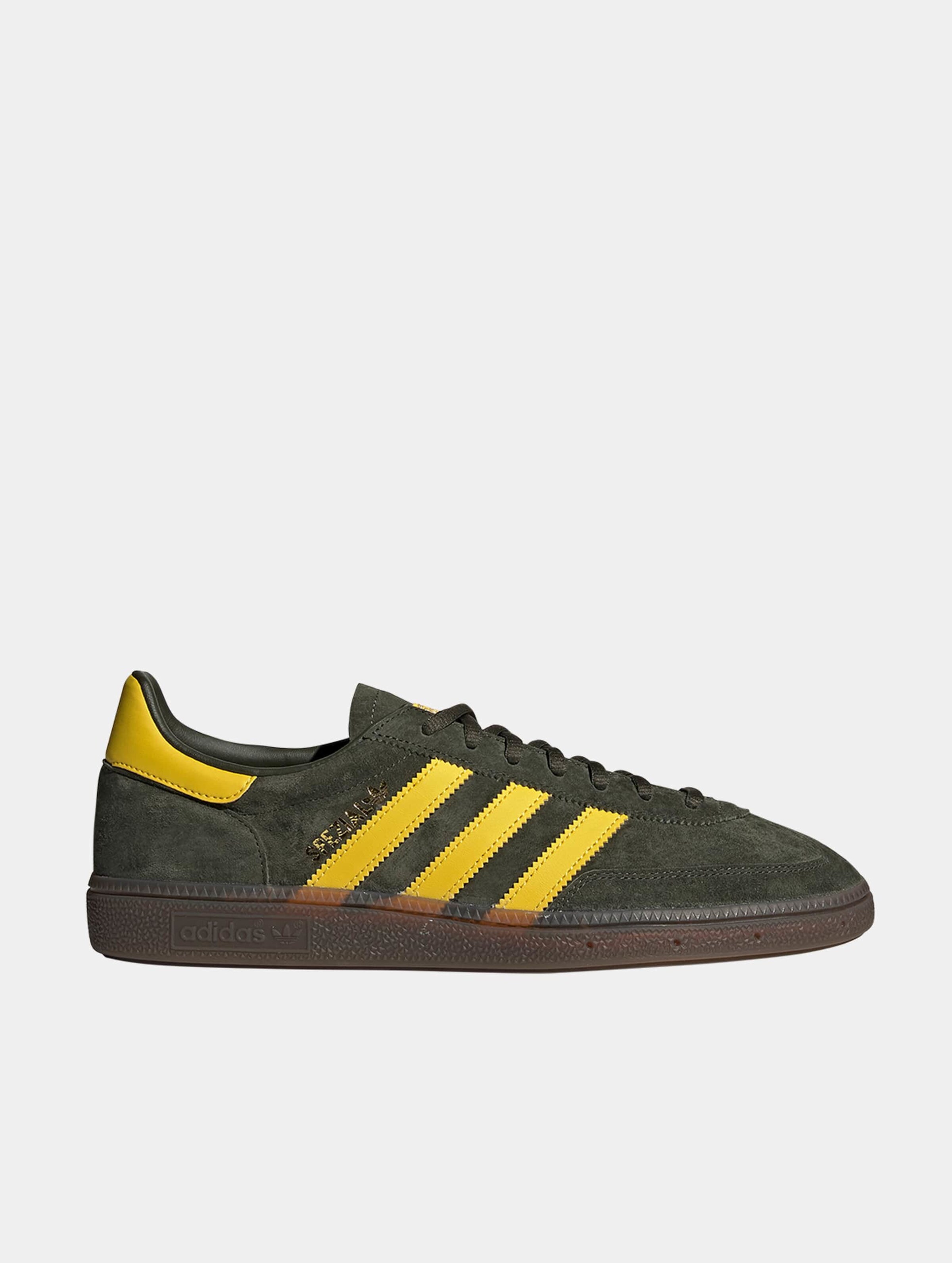 Spezial best sale handball adidas