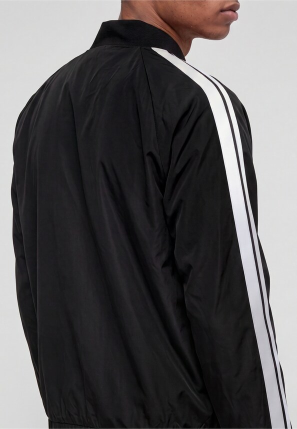 Papaya Track Jacket-6