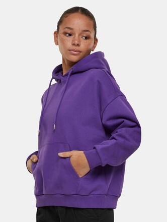 Ladies Oversized Ultra Heavy