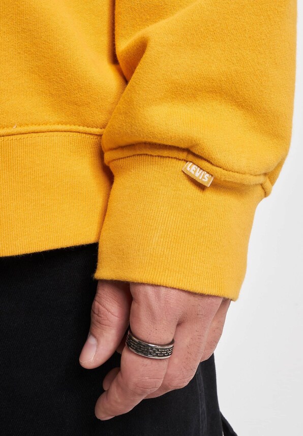 Levis Gold Tab Sweater-4