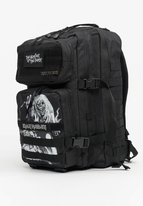 Iron Maiden US Cooper Large Eddy Glow-1