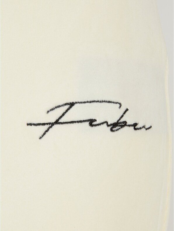 Signature Velours Flared -3