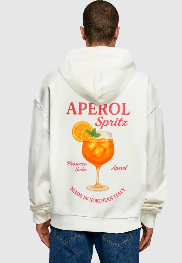 Aperol Spritz Hoody-1