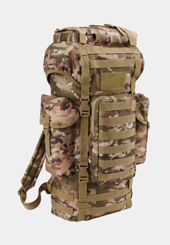Kampf Molle