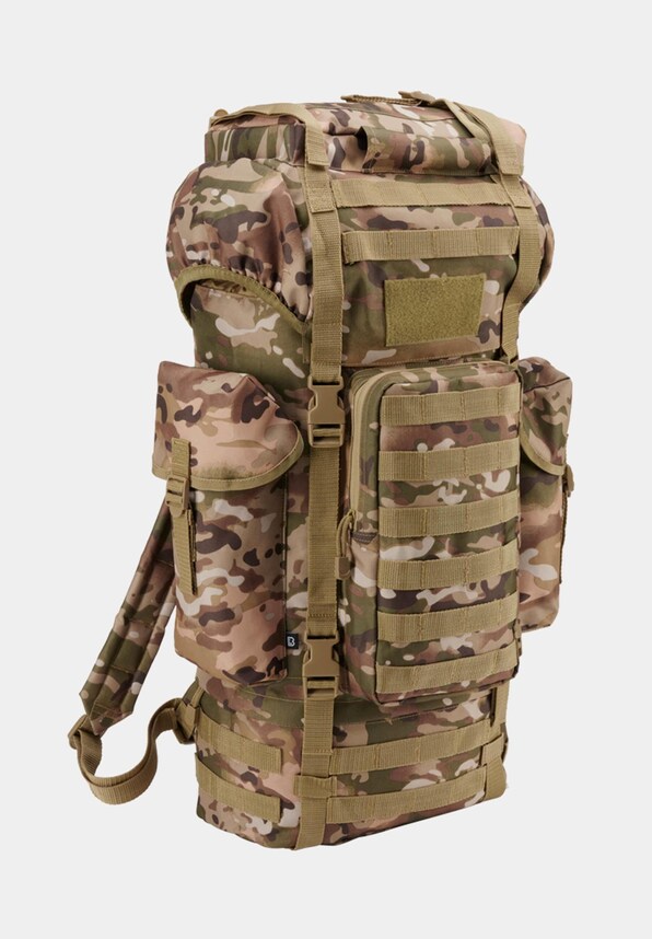 Kampf Molle-0