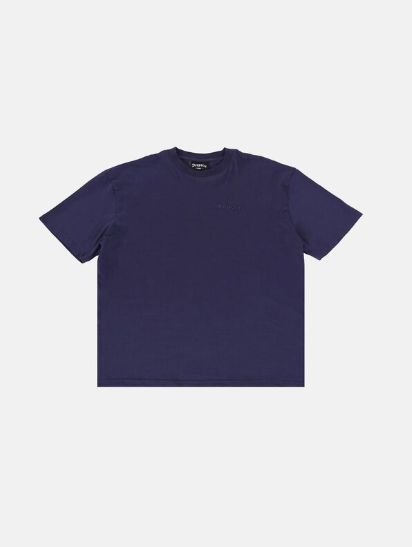 HEAVY OVERSIZE -0