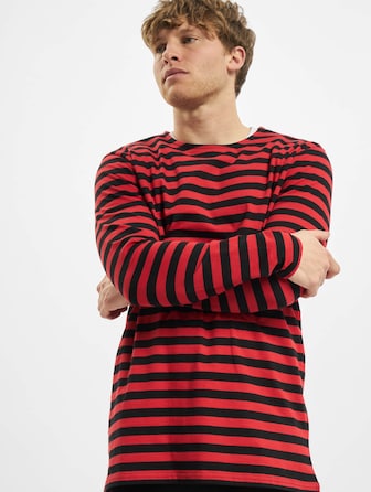 Regular Stripe LS 