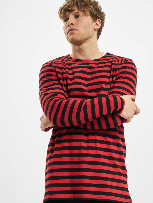 Regular Stripe LS -0