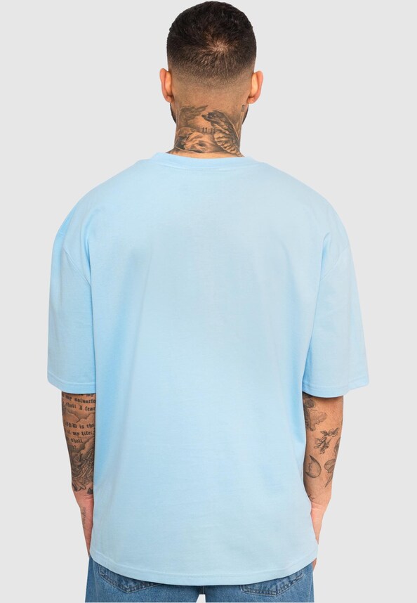 Heavy Oversize Logo -1